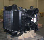 Radiateur supérieur du moteur diesel 6BTA-LQ-S005, radiateur de système de refroidissement