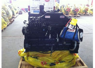6CTA8.3-C215 160KW / 2200 RPM Cummins 6 Cylinder Diesel Engine ISO Approved
