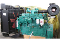 6BT5.9-G2 Cummins Generator Set,  Diesel G-Drive Engine 86KW to 115KW