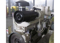 Original 6BTA5.9- GM100， Cummins Marine Diesel Engine Or Boat Generator Set