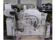 6CTA8.3- M188 138 KW Water Cooled Diesel Engine For Fishing Boat