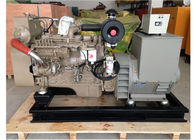 6BTA5.9-GM83 Cummins Diesel Engine For Marine Genset