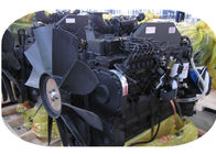 Original Industrial Diesel Engines , Construction Machine Engine Assembly Assy 6CTA8.3-C260