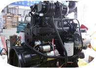 100 HP 4BTA3.9-C100 Four Cylinder Cummings Diesel Engine For Construction Machinery,Water Pumps