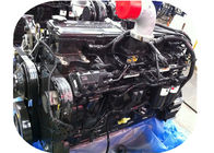 QSL8.9-C325 Cummins Stationary Diesel Engine Assy For Compressor,Paver,Excavator,Crane,Backhoe,Forklift