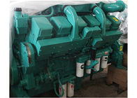 Original CCEC 750kva Cummins Water Cooled Diesel Engine Generator Powered by KTA38- G2