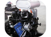 Water Cooled 6bta5.9-C180 Cummins Diesel Motors For  Industrial Machinery,Water Pump ,Fire Pump