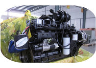 Genuine Cummins  Diesel Engine Motor 6CTA8.3-C260 For Concrete Mixer Pump,Water Pump,Fire Pump,Sand Pump