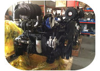 6L Cummins Diesel Motor 6LTAA8.9- C220 / 6LTAA8.9- C260 / 6LTAA8.9- C325 / 6LTAA8.9- C360