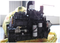 ISLe340 30  Diesel Original Engine Water Cooled For Truck, Coach ,Euro III Emission