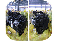 Genuine Cummins Turbocharged Diesel Engine 6CTA8.3- C230 For XGMA,LonKing,Shantui,Liugong