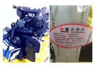 Dongfeng diesel cummins engine 6CTA8.3-C240 For Construction Machines,Water Pumps