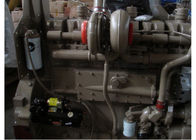 4 Stroke KTA19-C600 448 KW 2100 RPM Diesel Engine Construction Machinery CCEC Cummins