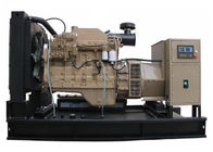 Silent 6CTA 8.3- G2 Turbocharged Diesel Engine For 50Hz / 60Hz 200KVA Generator
