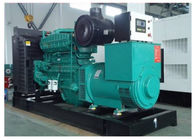 254KW NT855- GA CCEC Turbocharged Diesel Engine For Genset With Soundproof