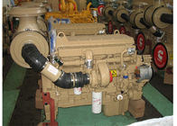 La plupart de moteur diesel MTAA11- G2 de Cummins de cylindre multi puissant de groupe électrogène