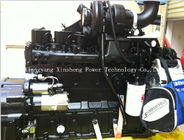6BTA5.9- C180 Turbocharged Diesel Engine For Crane / Wheel Loader / Excavator