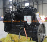 Euro2 Dongfeng Cummins Industrial Diesel Engine, 6LTAA8.9- C360, Heavy Duty Motor