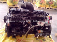 Original 6 Cylinder 4 Stroke Cummings Diesel Engine 215HP / 160 KW 6CTAA8.3- C215