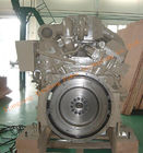 KTA38-C1050 Water Cooled Cummins Diesel Engine 503KW / 1800 RPM
