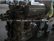 Cummins Mechanical Engineering Diesel Engine KTA19-C600 (448 KW/ 2100 RPM)