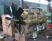 KTA38-P980 Genuine Cummins Turbocharged Diesel Engine Electric Start 980HP For Industrial Construction