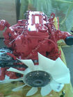 4 Cylinder Cummings Diesel Engine Motor For Truck 4.5L Displacement 140HP 103KW