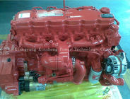 Genuine Cummins Diesel Engine Motor ISDe210 30,155KW/2500rpm, For Truck,Tractor,Coach