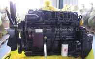 Dongfeng Cummins Diesel Truck Coach Engine ISDe270 30 ISDe 6.7 (198KW / 2500RPM)