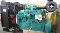 6BT5.9-G2 86KW to 115KW DCEC Cummins Diesel Engine / Generator Set