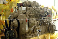 New 6BTAA5.9-G2 120 KW/1500RPM DCEC Cummins Diesel Engine Generator Set Turbocharger