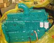 Original DCEC Cummins Engine/Generator Set 6LTAA8.9- G2  (220KW/1500rpm)