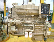 Original Chongqing Cummins Diesel Engine or Generator Set NTA855-G4 317KW/1500RPM Soundproof