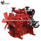 DCEC Cummins 75KW / 100HP turbocharged 4 cylinder engine 4BT3.9-C100 For Engineering Machinery