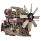 KT19-C450 CCEC Chongqing Cummings Diesel Engine For Water Pump and Industry machinery
