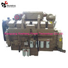 Chine Turbo moteur diesel KTA38-P980 de CCEC Cummins pour des machines de construction, pompe à eau société