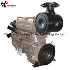 Moteur diesel de caisse CCEC 6 de cylindre refroidi à l'eau de NTA855-P450 pour l'ensemble diesel de pompe à eau