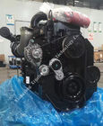 QSM11 Cummins Diesel Engine Assy For Industry Machinery ,Excavator,Loader,Crane