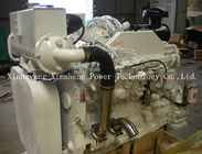 CCS 6CTA8.3-M220 Cummins Marine Diesel Engine Used As Boat Propulsion Power