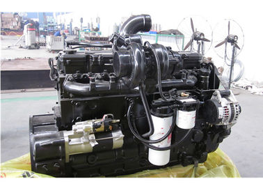 Cummins Engine 6LTAA8.9-C325, moteur de machines de construction pour le déchargeur, niveleuse, compresseur, machine à paver
