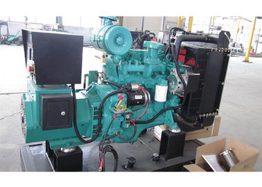 Générateur diesel actionné par les moteurs 4B3.9-G2 de cummins de haute performance avec triphasé