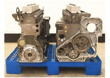 Bloc-cylindres de moteur diesel de Cummins 6C, long bloc, partie 6CT 3934900