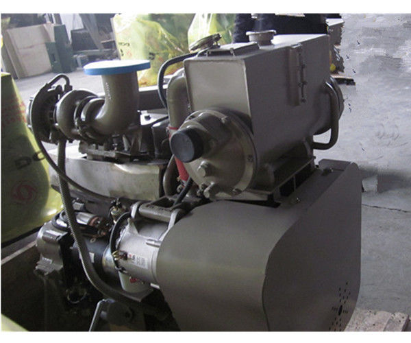 4 utilisation 36KW/1500 t/mn de groupe électrogène de moteur diesel de cylindre de BT3.9- G1 Cummins 4