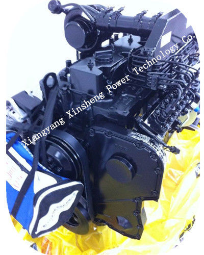 Cummins Engine 6CTA8.3- C230 pour LonKing, JinGong, XGMA, LOVOL, KOBELCO, KOMAISU