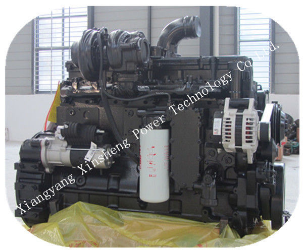 Ensemble de pompe à eau de Dongfeng Cummins de série L, moteur diesel lourd 6LTAA8.9- C360