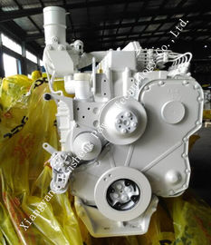 New DCEC Cummins Diesel Engine Motor 83KW 6BT5.9-GM83 For Marine Boat Generator 6 Cylinders