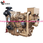 Chine Moteur diesel KT19-P500 industriel Turbo-chargé par Cummins de CCEC, pour la pompe à eau, pompe de sable, pompe de mélangeur société